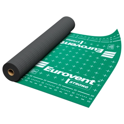 Membrana dachowa, Paroprzepuszczalność, Dekarstwo, Pokrycia dachowe, Renowacja dachu, Montaż dachu, Izolacja termiczna